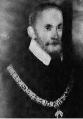 Duque de Medina Sidonia
