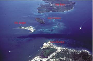 Canal de Boca Chica