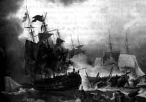 batalla