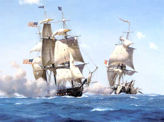 Constitution contra la Java