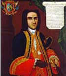 Teniente General Antonio Serrano