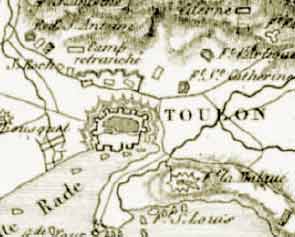Sitio de Tol&oacute;n