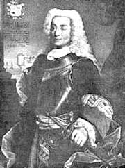 Blas de Lezo y Olavarrieta