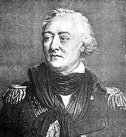 Latouche Treville