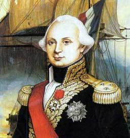 Villaret