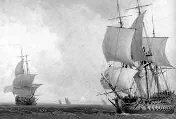 navios