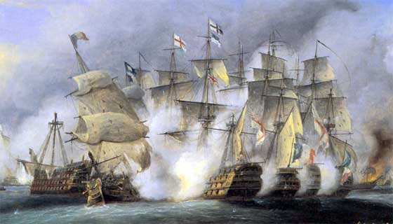 Batalla