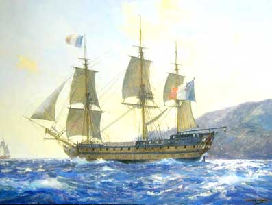 bucentaure