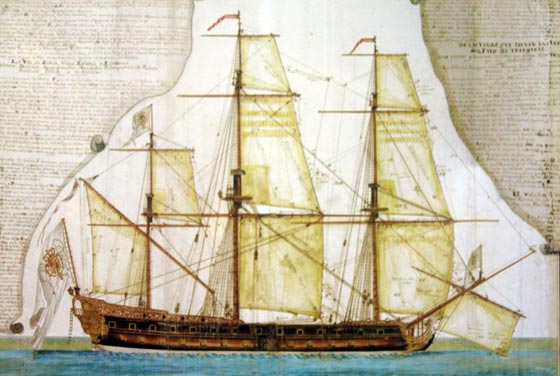 Nav&iacute;o