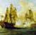 Listados de barcos