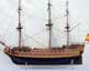 navio Conquistador, pulse para ampliar