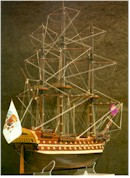 navio Septentri&oacute;n