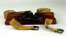 Llave de artiller&iacute;a