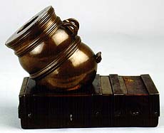 Mortero