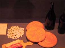 Ración de comida
