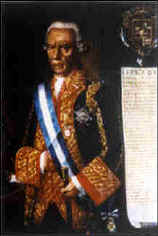 Luis de Cordova y Cordova
