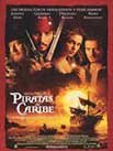 Piratas del Caribe