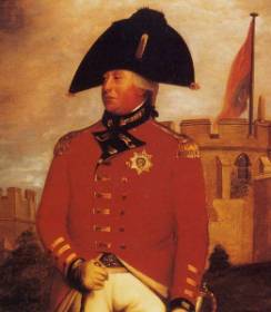 Retrato de Jorge III