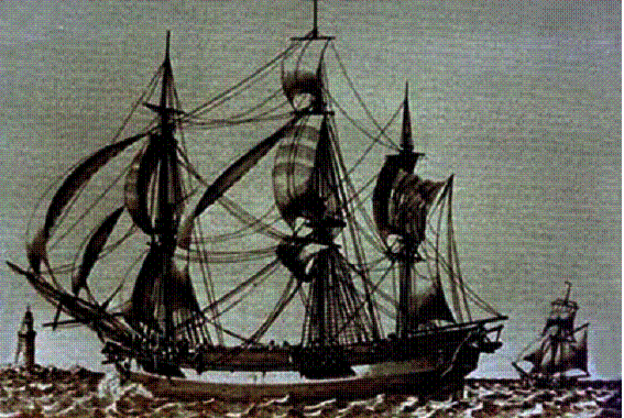 fragata francesa