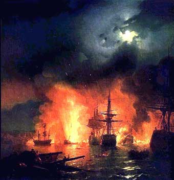 batalla