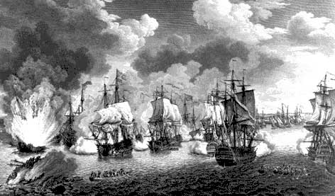 batalla