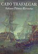 Cabo Trafalgar de Reverte