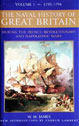 The Naval History of Great Britain.