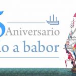 15 aniversario de Todo a babor