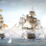 Batalla de Trafalgar