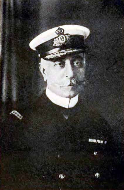 Almirante Pavlos Kountouriotis