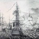 La batalla de la Poza de Santa Isabel (1808) Batalla de la Poza de Santa Isabel, Cádiz, en 1808