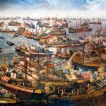 Batalla de Lepanto