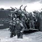batalla de normandia 1944