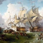 batalla primero de junio de 1794
