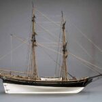 Bergantín HMS Lively