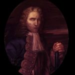 Retrato de Blas de Lezo