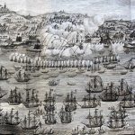 Bombardeo de Argel en 1783