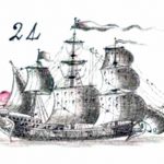 Fragata veneciana Nuestra Señora de Caravallo