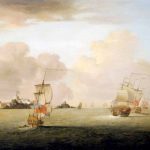 Relación de barcos mercantes apresados por los españoles en el primer año de la guerra de la Oreja de Jenkins (1739-40)
