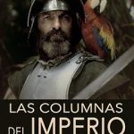 Libro Las columnas del Imperio