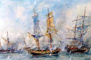Combate de San Nicolás (1811)