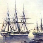 Combate naval de Abato