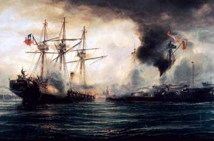 Combate naval de Iquique