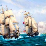 Conquista española de Bahamas en 1782