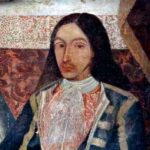 Retrato del corsario Amaro Pargo