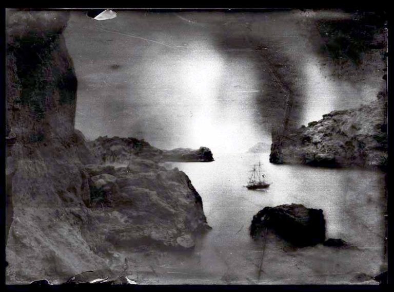 El misterio de la isla fantasma de San Borondón | Todo a babor