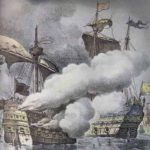 Batalla naval de Rande