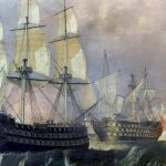 Navío Santísima Trinidad, llamado erróneamente "El Escorial de los mares"