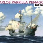 Exposición de Carlos Parrilla en Las Rozas