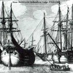 Filibotes holandeses